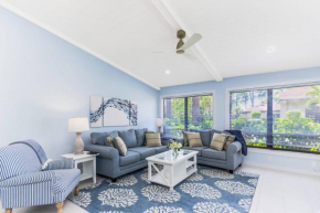 Yellow Pine Duplex Close to Pool & Tennis